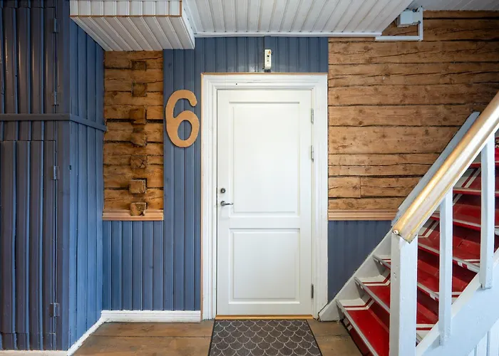 Apartman Garden Next To Telliskivi & Old Town *