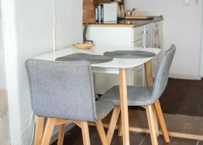 Garden Next To Telliskivi & Old Town Apartment *