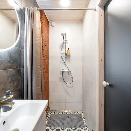 Apartment Garden Next To Telliskivi & Old Town