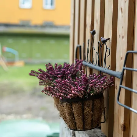Appartamento Garden Next To Telliskivi & Old Town Reval